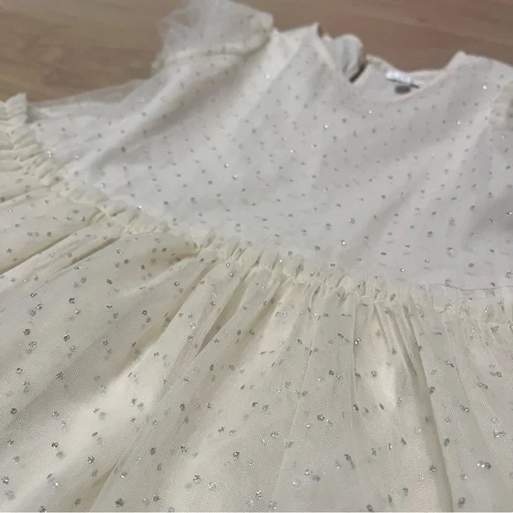 Livly fairy dress size 2-3 - Picture 4 of 5